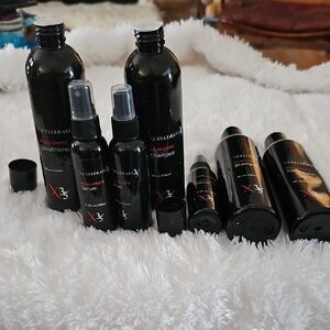 Xcellerate Hair Shampoo, Conditioner, and Serum For Hair Regrowth